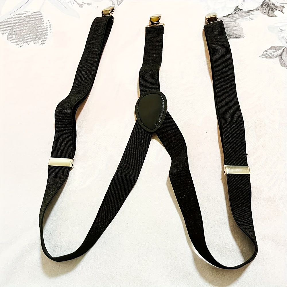 3pcs Set Halloween Costume Props 1920s Party Cosplay