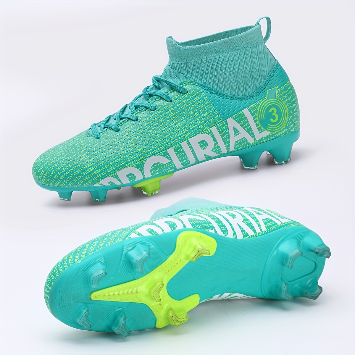 Bike 2025 football boots