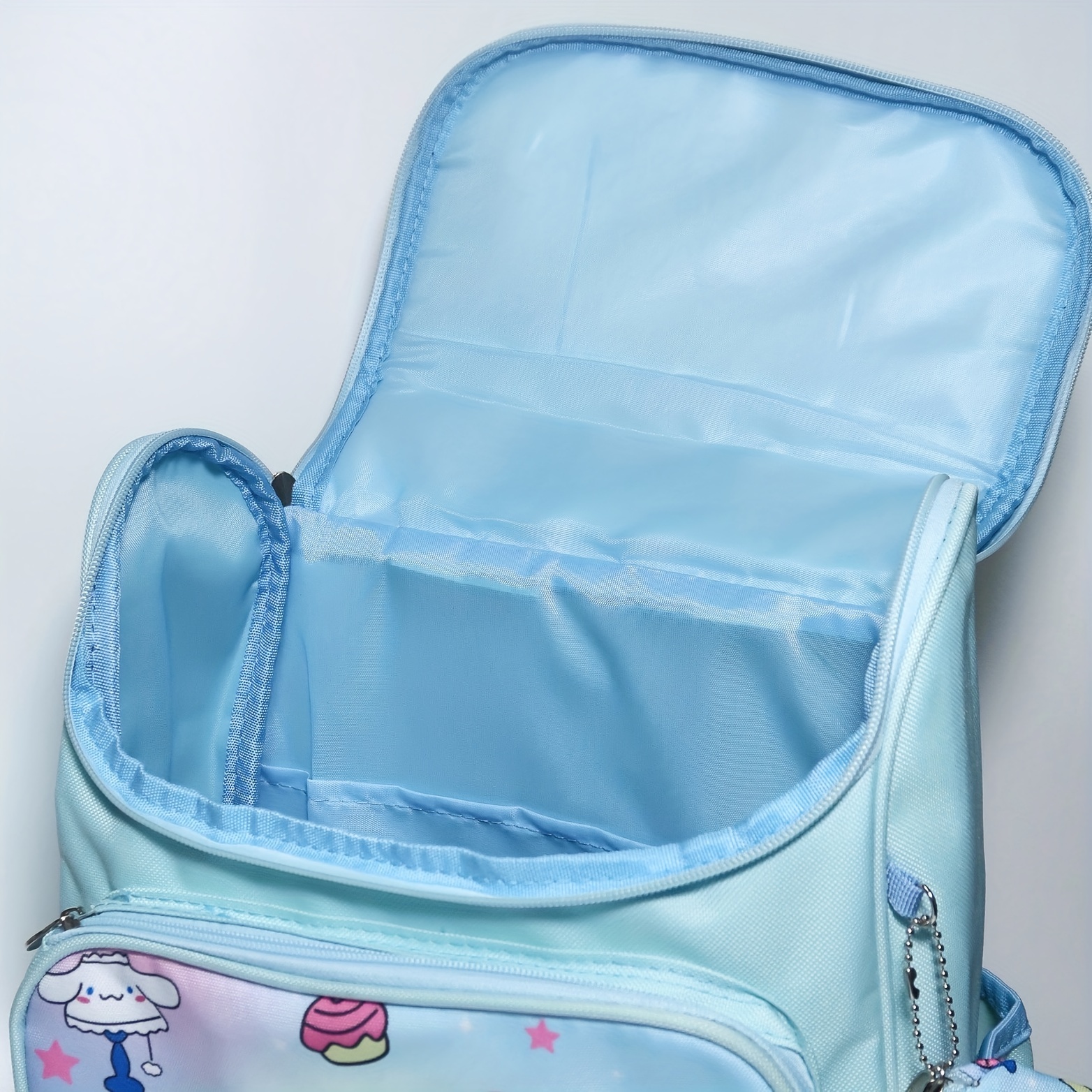 Schoolbag With Pencil Case, Hello Kitty Waterproof School Student