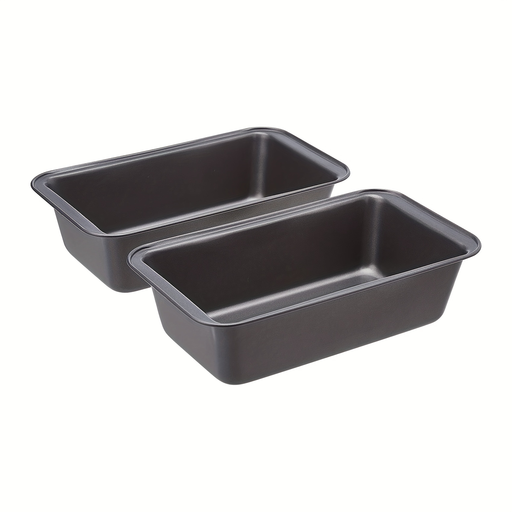 Pullman Loaf Pan With Lid Beasea Non stick Bakeware For - Temu