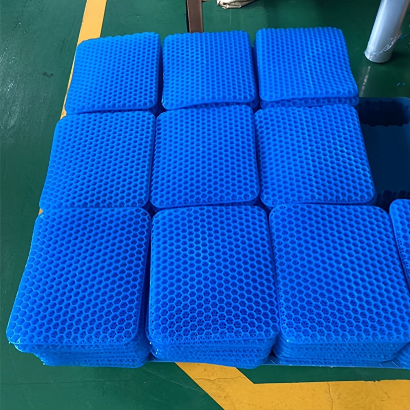 Multi purpose Silicone Mat Soft Elastic Seat Cushion Durable - Temu