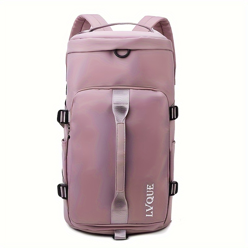 Maletas Viaje Bolso Deportivo Para Gym Viaje Mochila Dama