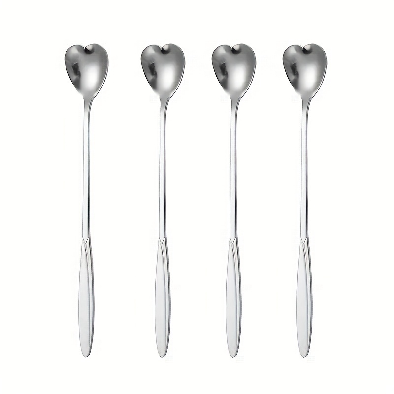 5 Teaspoon Coffee Scoop with Logo