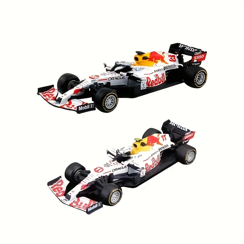 Achat Kit de construction Voiture de course de Formule 1 miniature en métal  en gros
