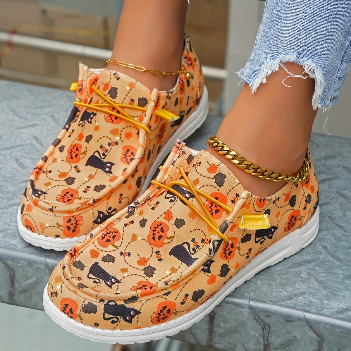 Women's Fashion Sneakers - Free Shipping For New Users - Temu