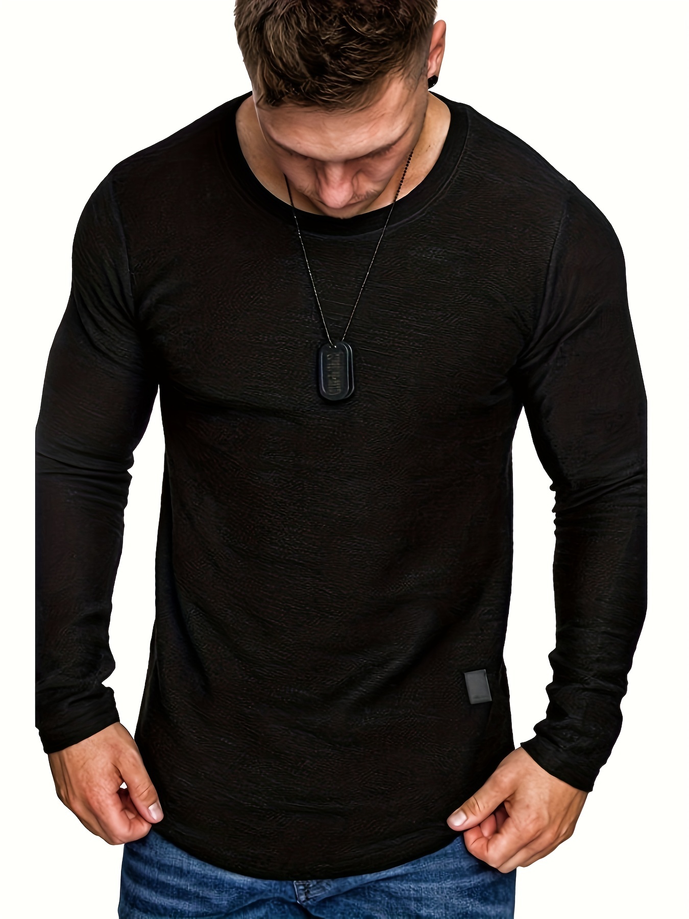 Gym T-Shirts & Tops, Training Tops, Fitness T-Shirts