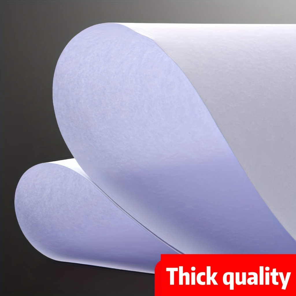 100 Sheets A4 Papers Multifunction Copy Paper Crafts Printer Laser Inkjet  Crafts Office School Bright White Smooth Neatly Cut - AliExpress