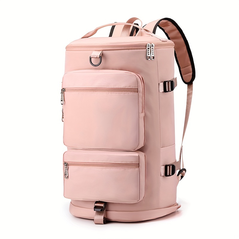 Large Capacity Lightweight Multifunctional Travel Backpack - Temu Lithuania