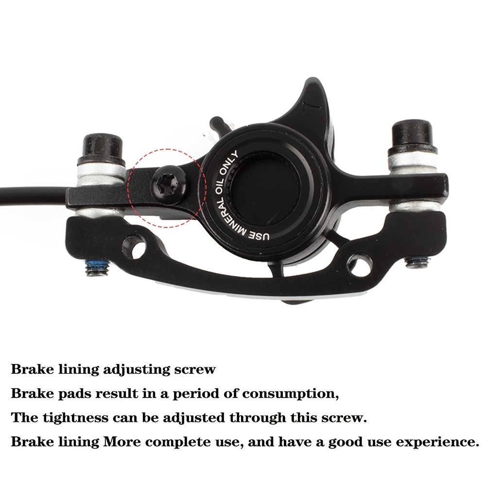 shimano mt200 160mm rotors
