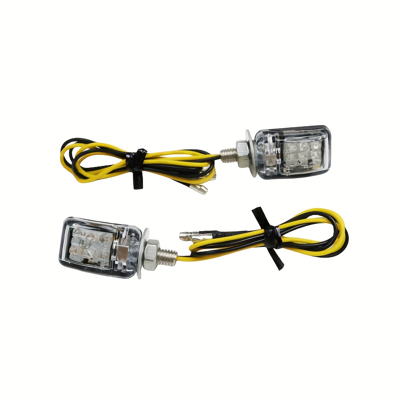 Répétiteurs latéraux séquentiels à LED pour Opel Astra J