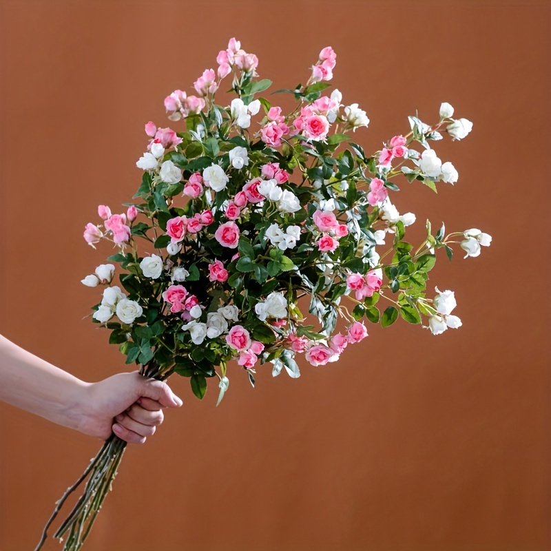 Carnation Bouquets 6-Stem