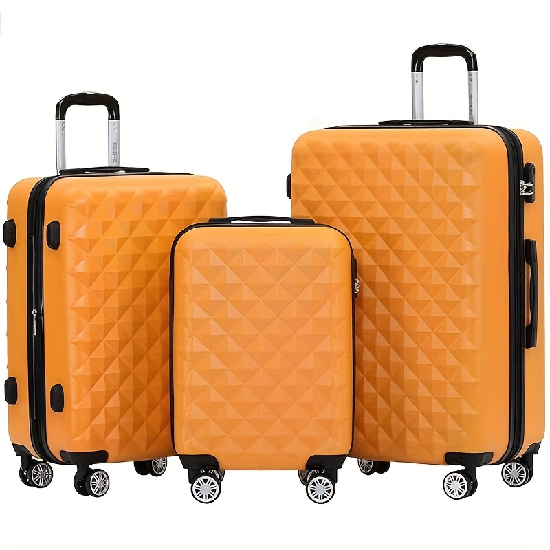 Trolley Bag Luggage - 20 & 24 Size Set Of 2 suitcase luggage bag