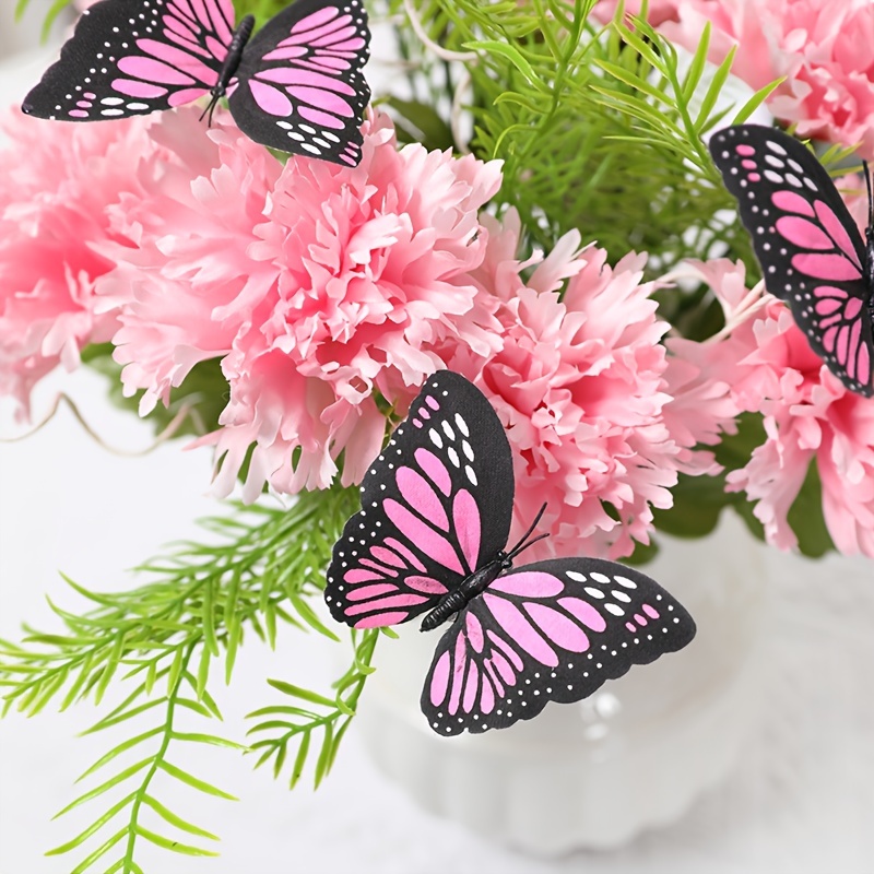 23 Butterflies bouquet ideas  bouquet, butterfly wedding, wedding