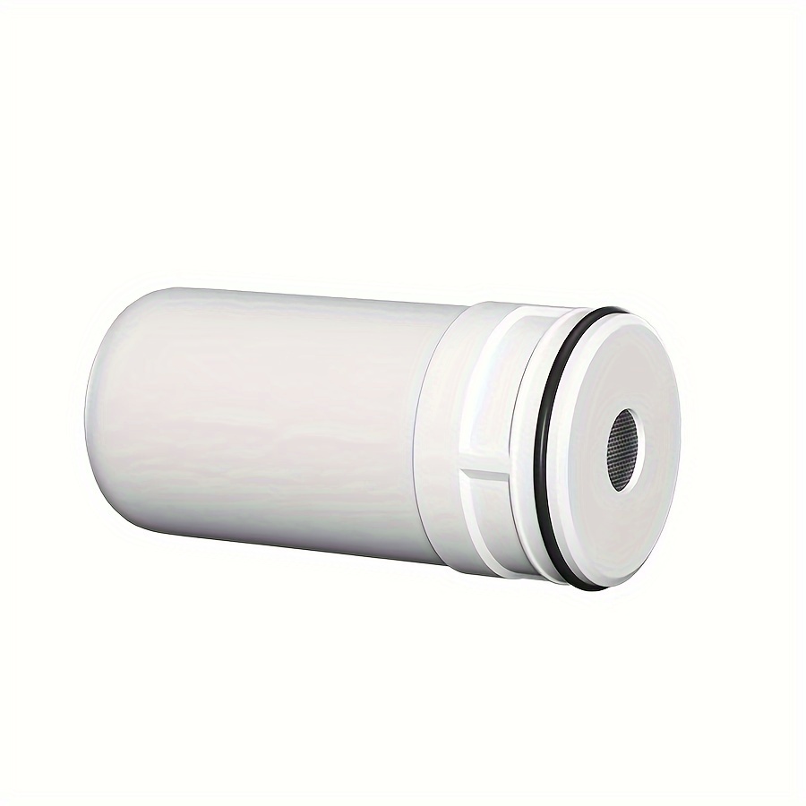 

1pc, Faucet Water Purifier Universal Washable Ceramic Filter Cartridge