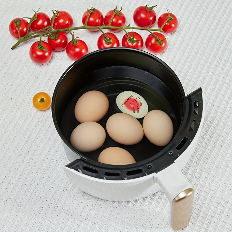 Egg Timer Egg Timer Boiling Eggs Cute Egg Timer Carton Egg - Temu