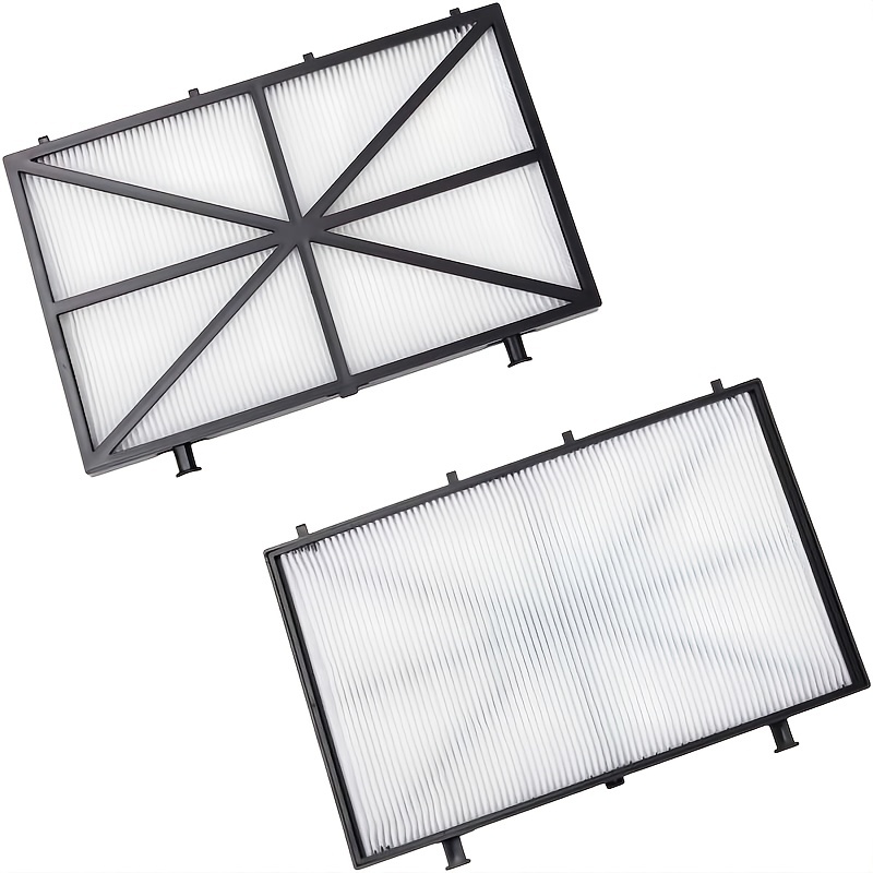 Future Way Ultra Fine Cartridge Filter Panels, Compatible with Dolphin M400/M500, Nautilus CC Plus Robotic Pool Cleaner, Part #9991432-R4 (4 Packs)