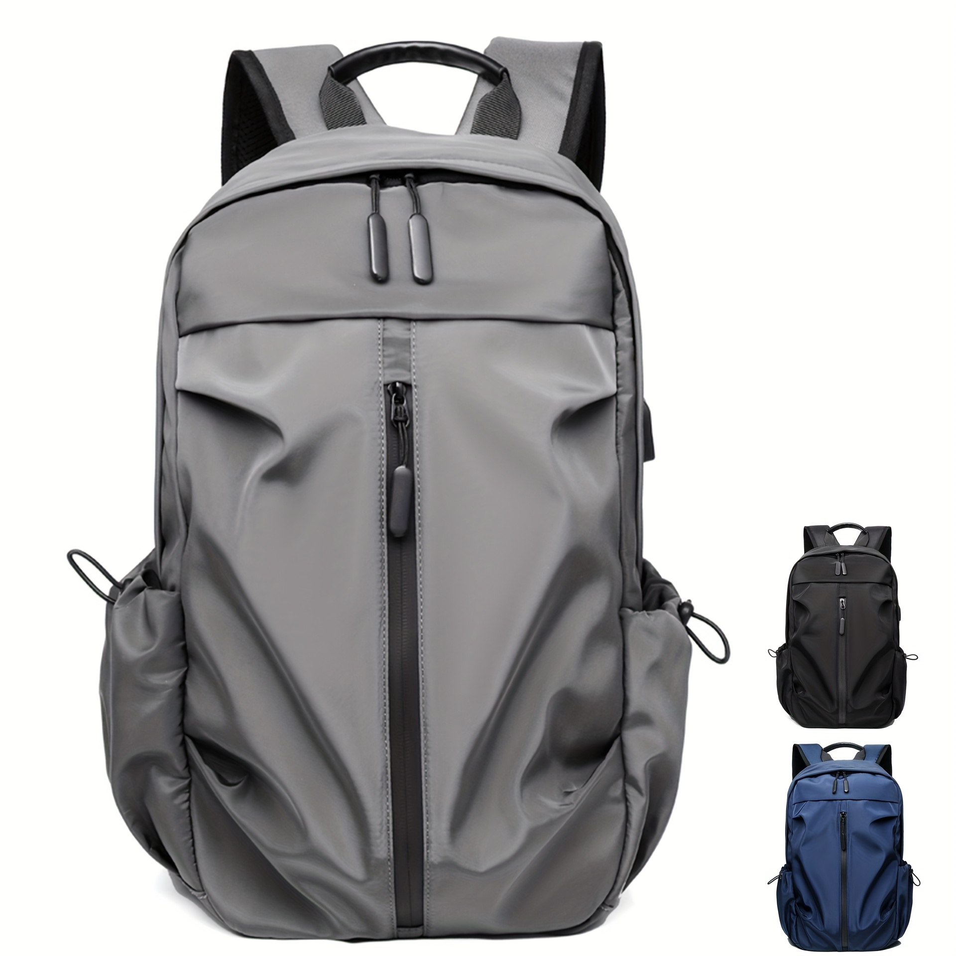 Mens Work Backpacks - Temu