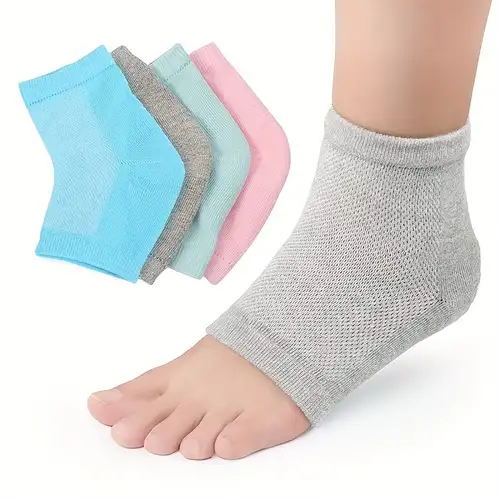 Toeless Socks - Temu