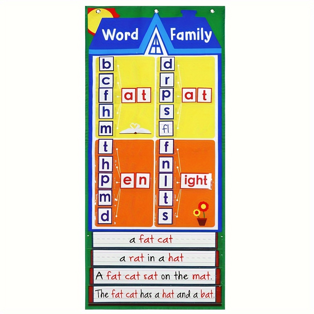 Practice English Spelling With Fun & Engaging Word Cards - Teaching Aids  For Students! - Temu United Arab Emirates