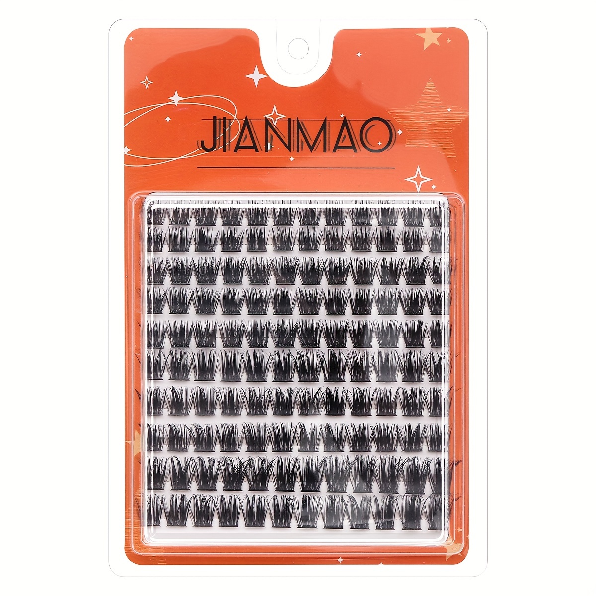 Diy Eyelash Extension Lash Clusters 120 Clusters False Eyelash 3d Effect Individual Natural Lashes Set At Home Eyelash Extension Kit Lashes Pack Volume 10-16mm Mixed