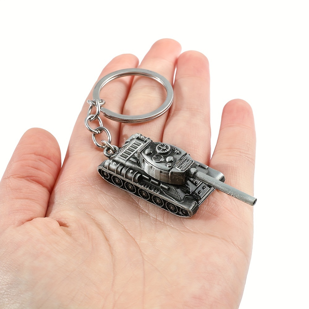 Industrial keychain hot sale