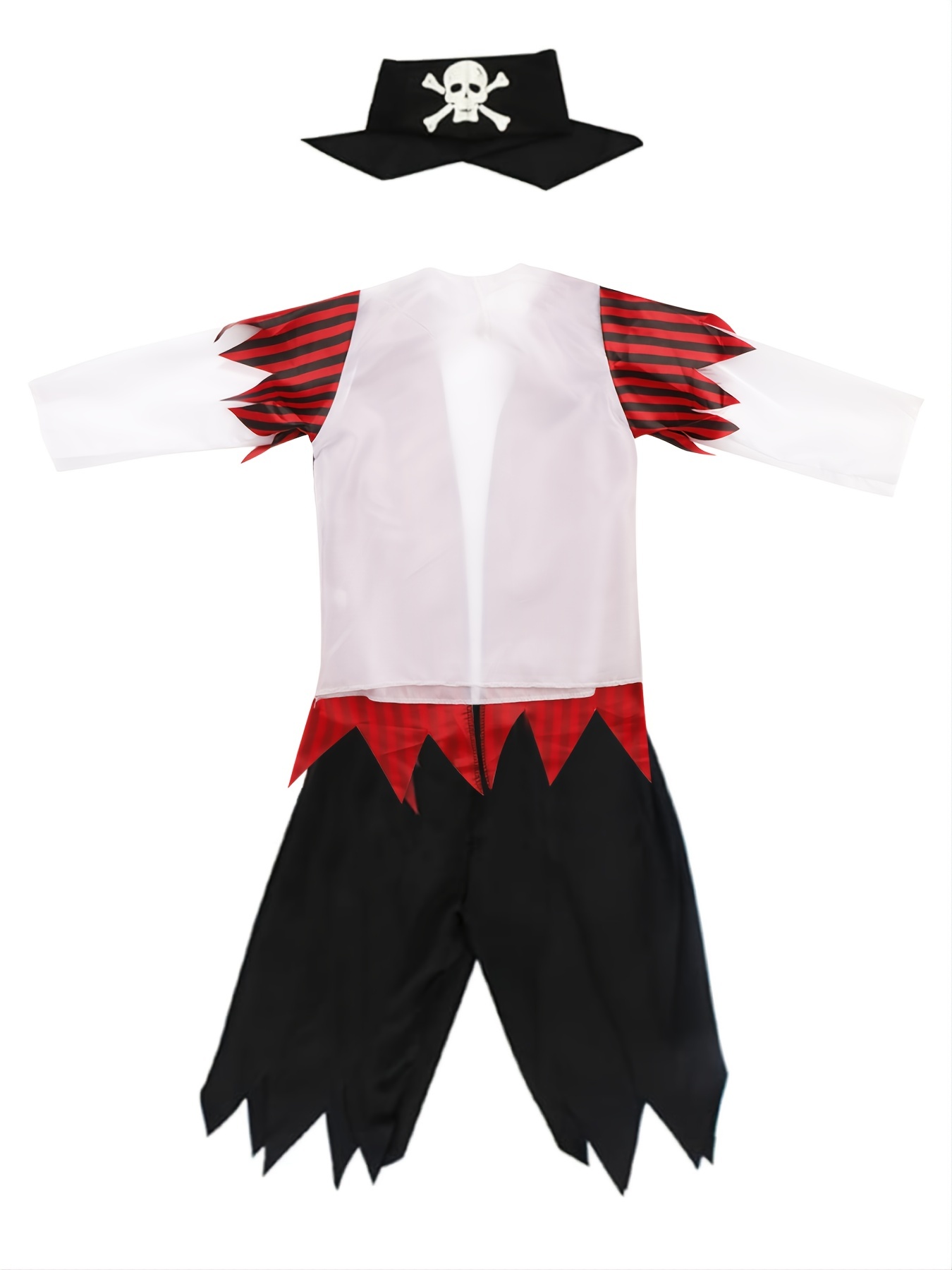 Pirate Costume  Pirate Role Play Costume Set