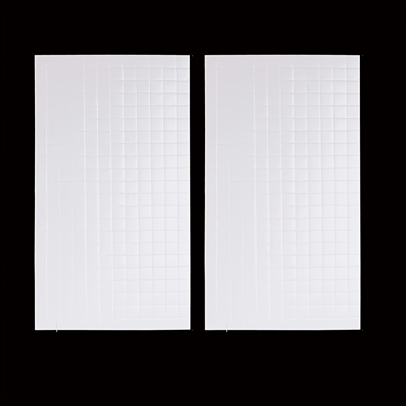 Foam Dot Squares 3d Popular Foam Square Double Sticky - Temu