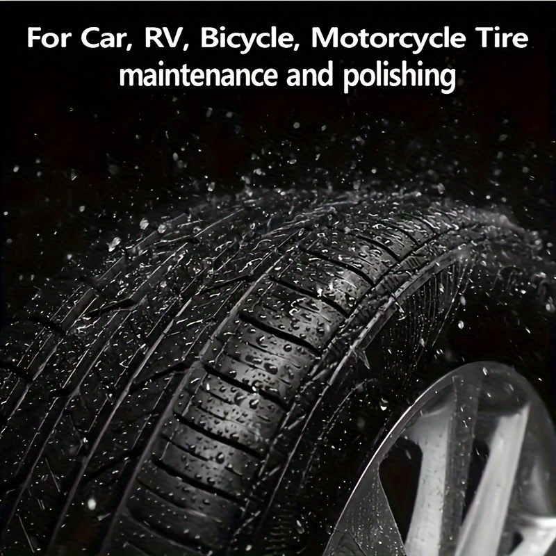 Entretien et maintenance des pneus