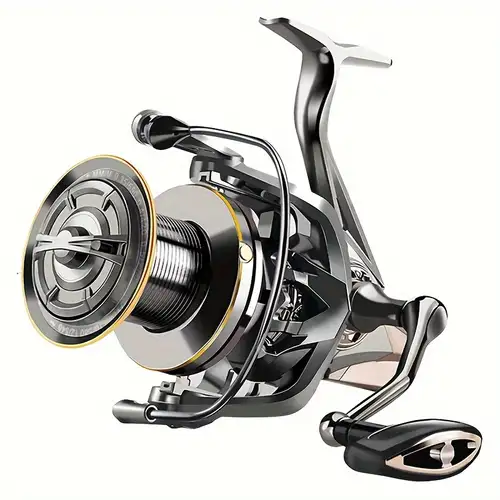 High performance Surfcasting Spinning Reel For Saltwater - Temu Germany