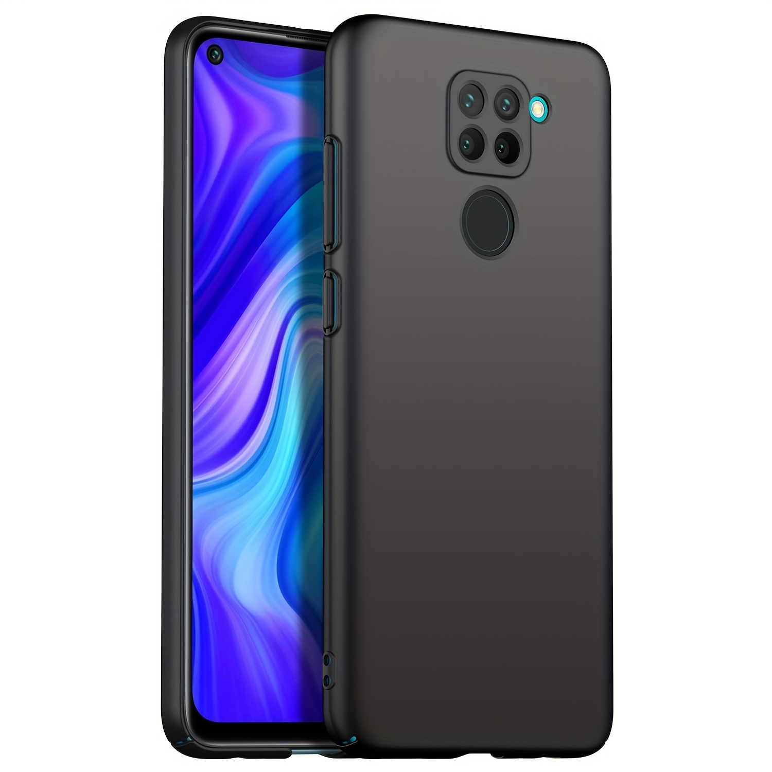 funda redmi note 9