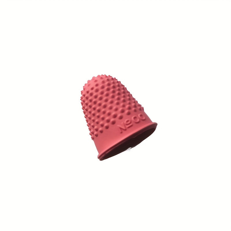 Rubber Thimble