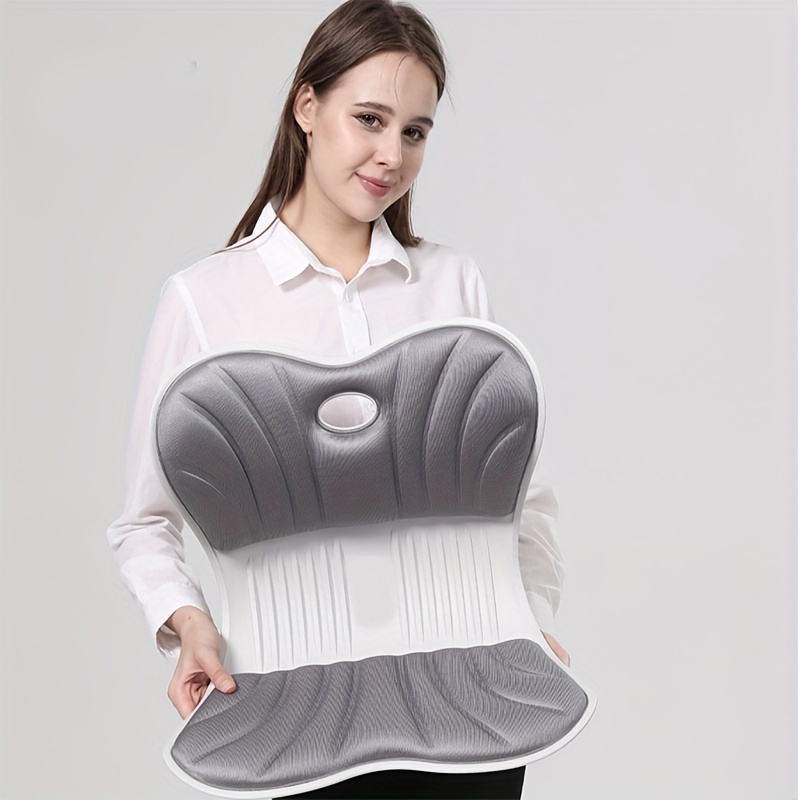Lumbar Support Pillow for Office Chair Back Support Indonesia