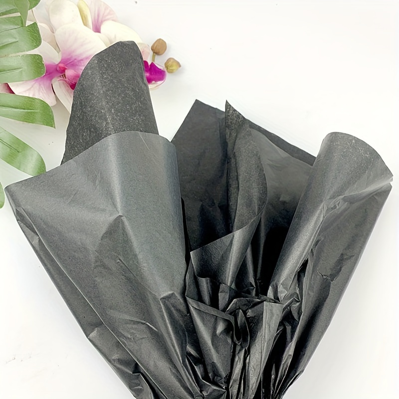 Solid Color Pear Paper Flower Packaging Liner Paper - Temu
