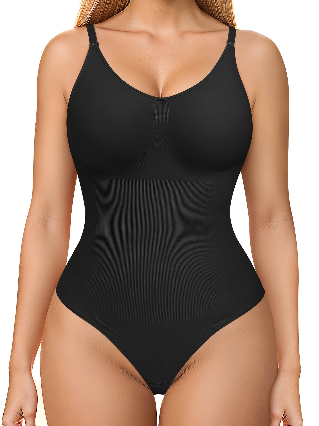 Buy Salome 0212 Fajas Tanga Colombianas Reductoras y Moldeadoras Shapewear  Thong for Women Body Shaper Online at desertcartSeychelles