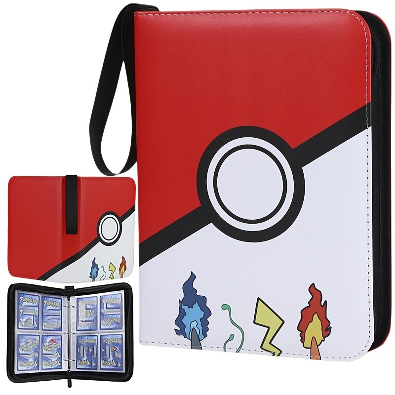 Buy Collectible Card Albums Online