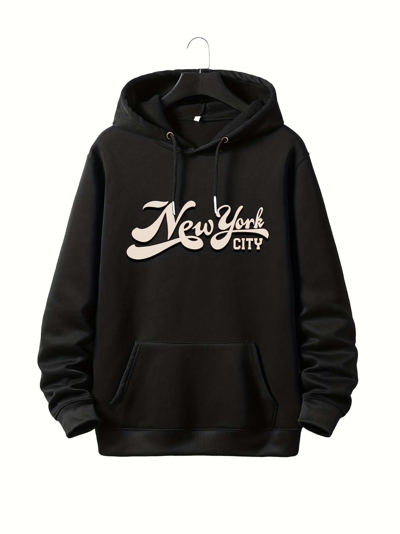 Plus New York Sweatshirt