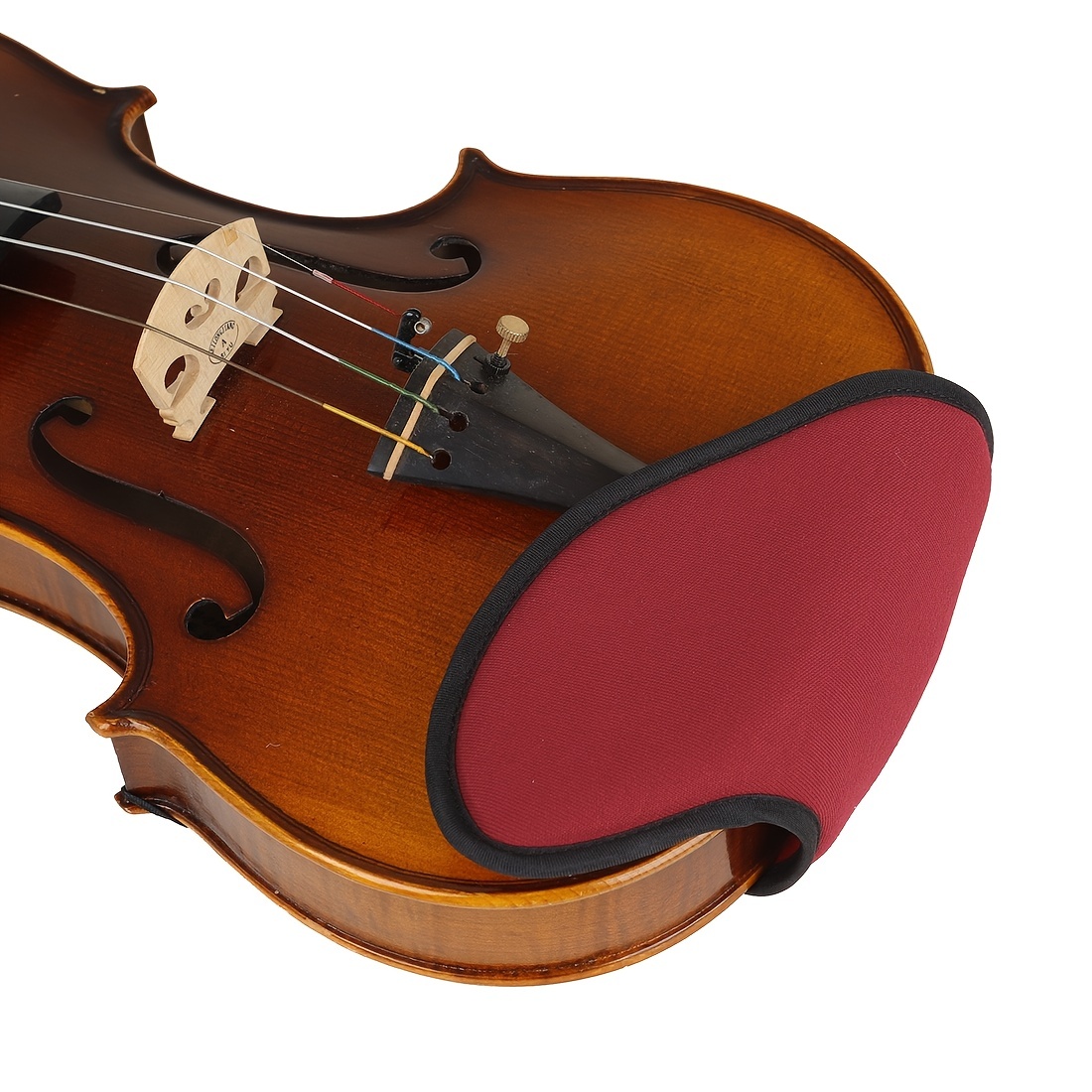 Violin Shoulder Rest & Accessories