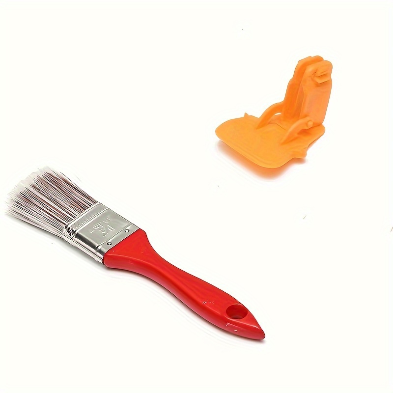 Color Separation Paint Brush Soft Bristle Paint Brush Paint - Temu