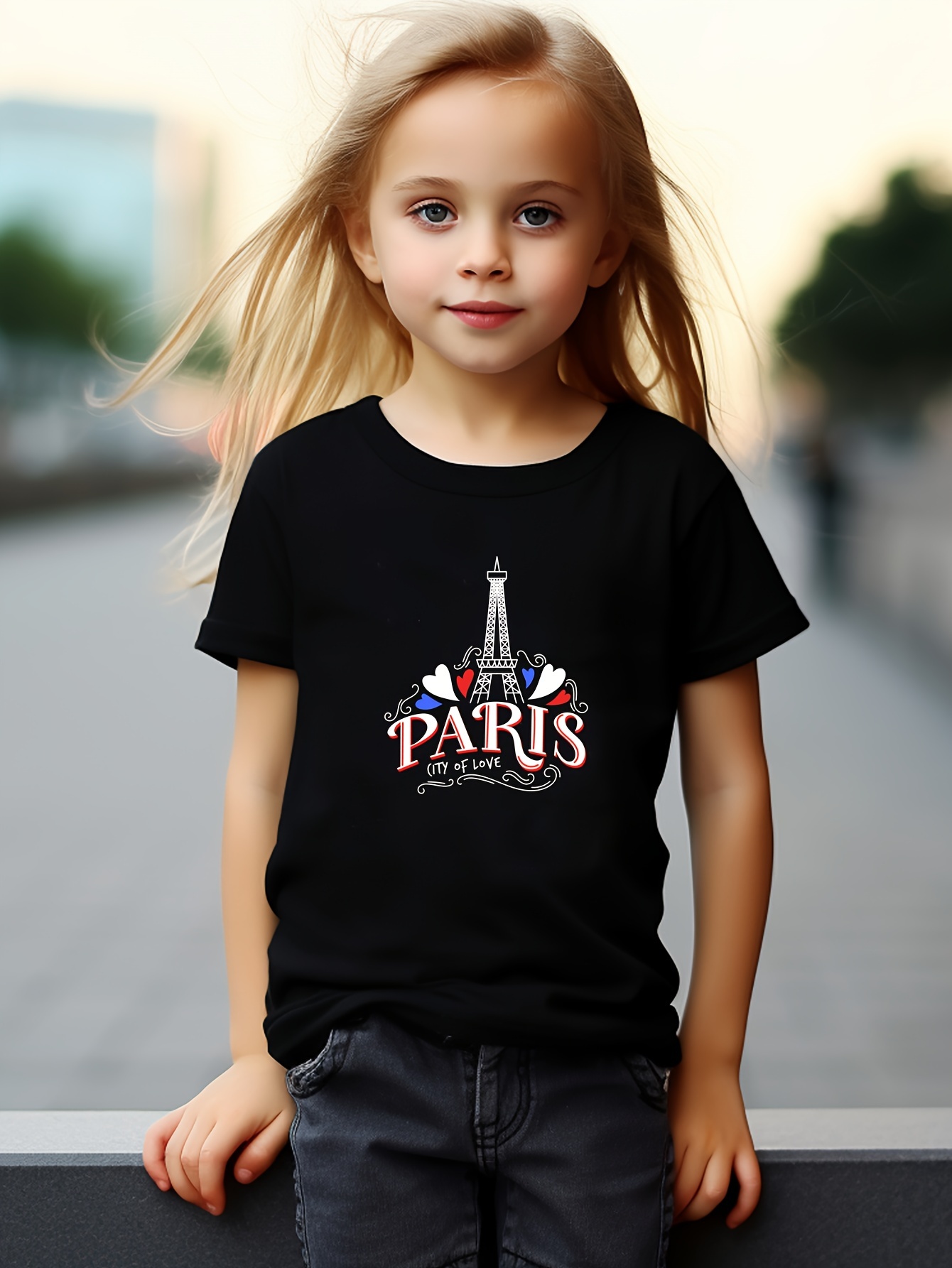 Paris discount ropa niño