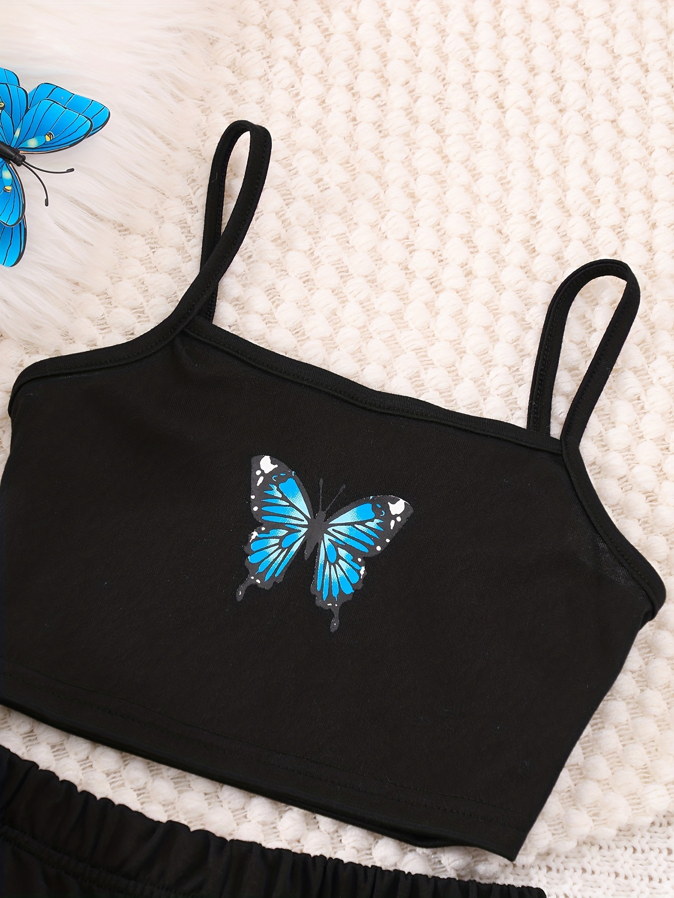 Black butterfly clothing outlet reviews