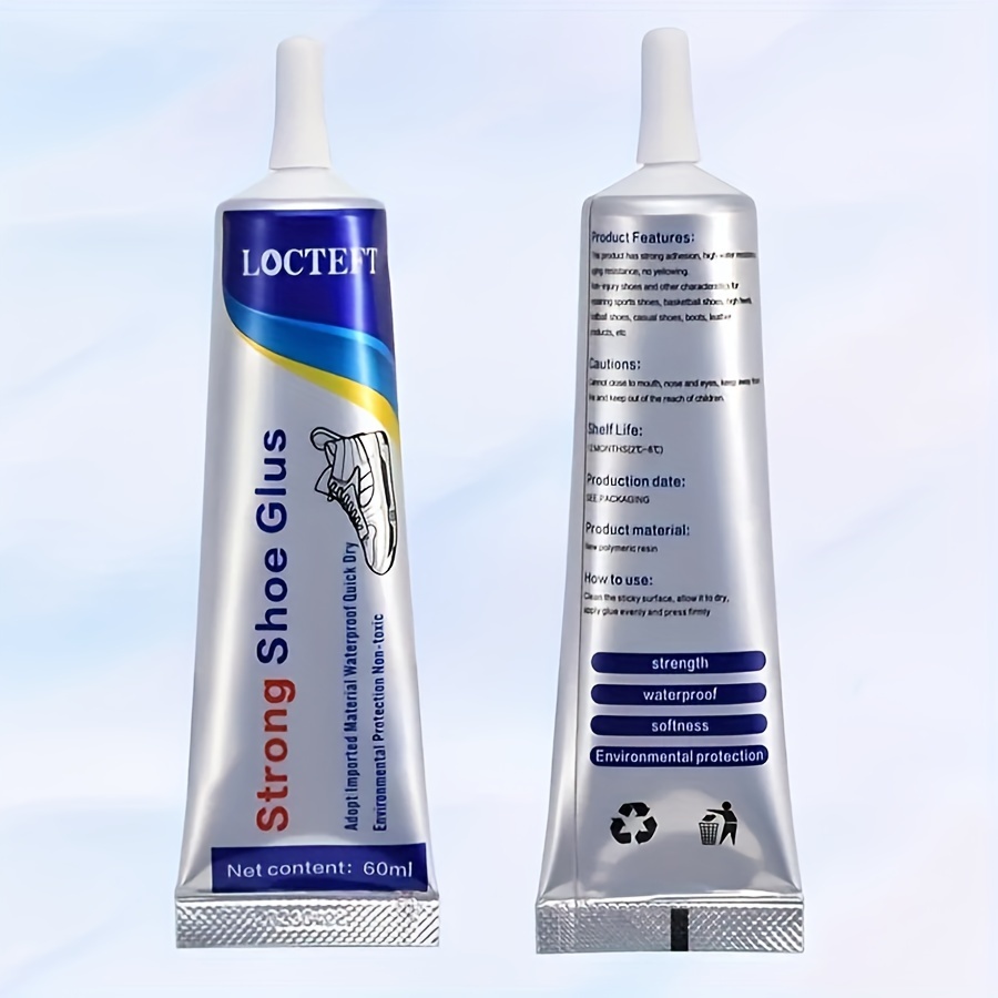 Special Supply Adhesive Shoe Glue Strong Repair Shoe Glue