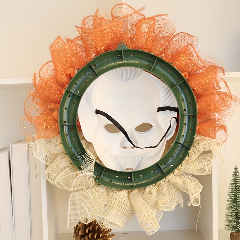 Alice in Wonderland Wreath Alice in Wonderland Decor Alice