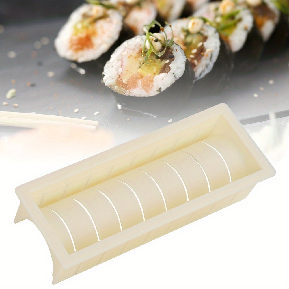 DIY Roll Sushi Mold Set - The Sushi Roller