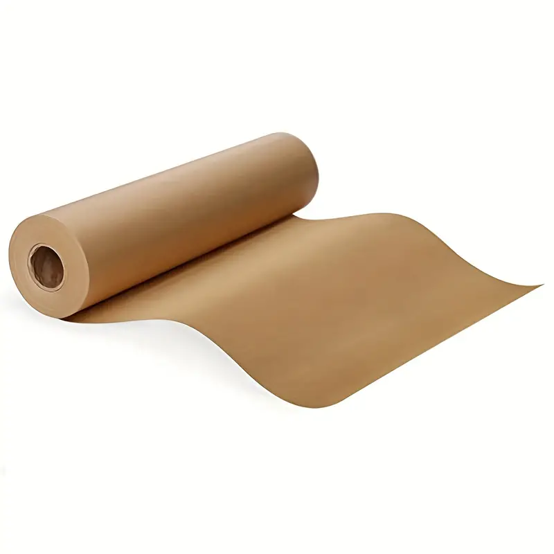 Non stick Parchment Paper Roll For Baking Cooking Grilling - Temu