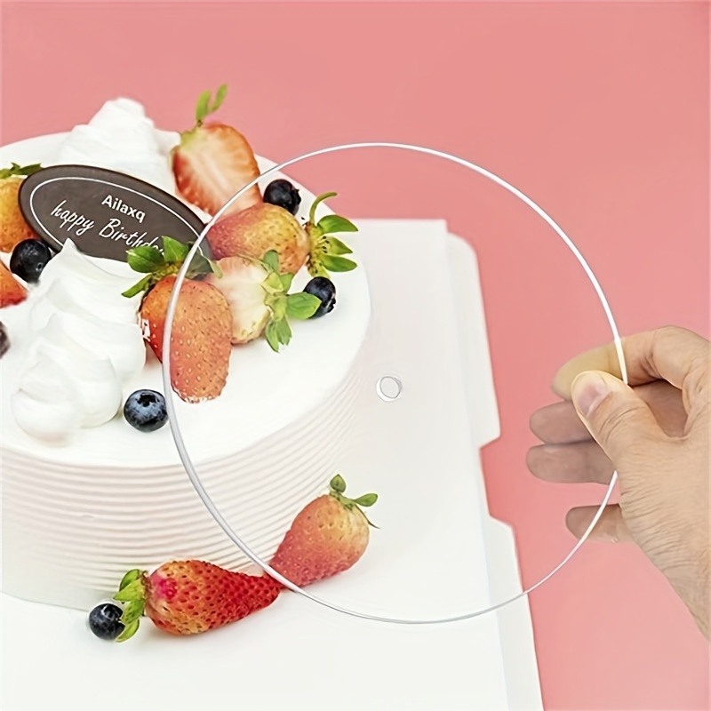 Cake Decorating - Temu