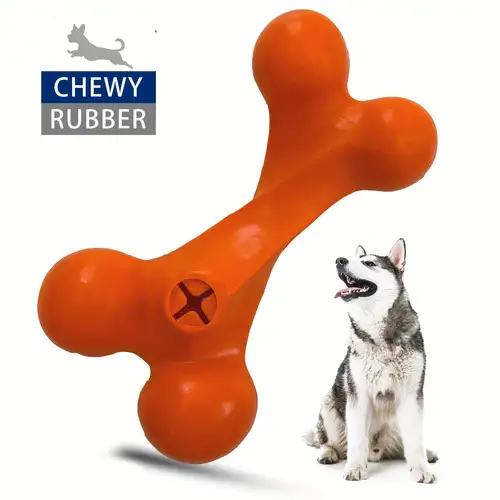 Dog Toys Chewers For Aggressive