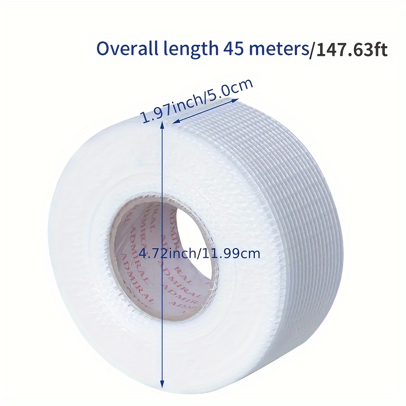 Double sided Tape Heavy duty Tape 1.97 inch X (10 Meters) - Temu