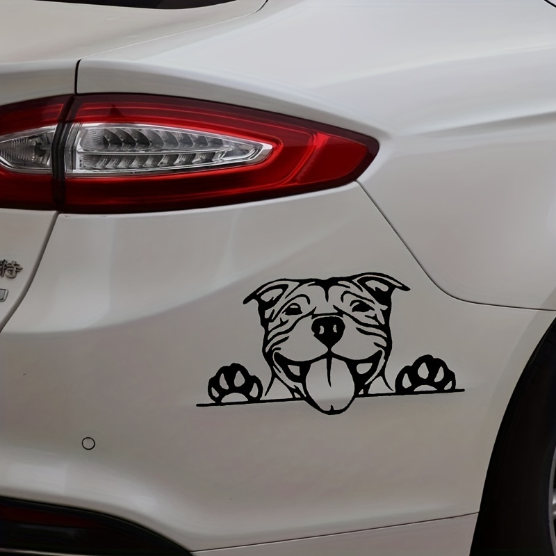Show Me Your Pitties Decal Pitbull Car Truck Tumbler Stickers Pick