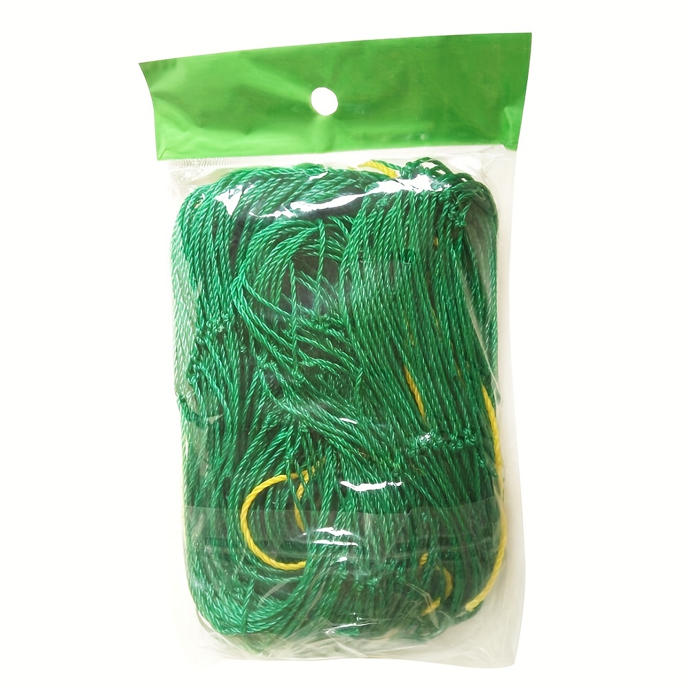 Plant Wire, 1pc Green Plastic Garden Binding Twine For Climbing