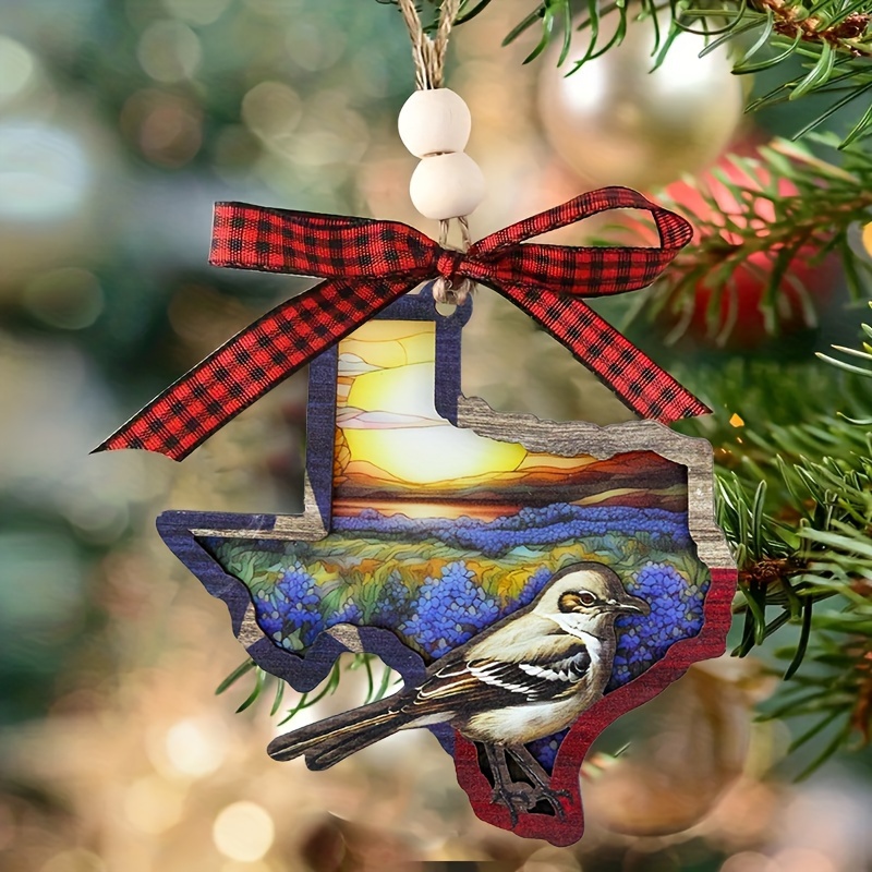 Pájaros blancos falsos con plumas, pájaros decorativos con clips, paloma  realista, manualidades, adornos para árbol de Navidad, corona de boda (12